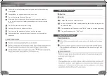 Preview for 8 page of Bluestone KTB-3339 User Manual