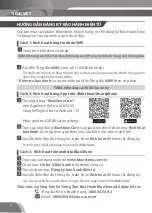 Preview for 4 page of Bluestone KTB-3369 User Manual