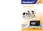 Предварительный просмотр 8 страницы Bluestone MOB-7708B User Manual