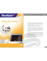 Предварительный просмотр 13 страницы Bluestone MOB-7725 User Manual