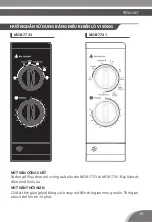 Предварительный просмотр 13 страницы Bluestone MOB-7733 User Manual