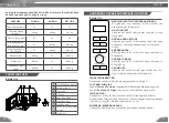 Предварительный просмотр 6 страницы Bluestone MOB-7736 User Manual