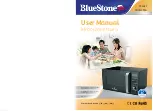 Предварительный просмотр 10 страницы Bluestone MOB-7736 User Manual