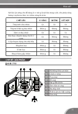 Предварительный просмотр 11 страницы Bluestone MOB-7755 User Manual