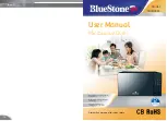 Предварительный просмотр 10 страницы Bluestone MOB-7815 User Manual