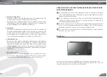 Предварительный просмотр 11 страницы Bluestone MOB-7815 User Manual