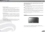 Предварительный просмотр 11 страницы Bluestone MOB-7816 User Manual