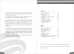 Preview for 2 page of Bluestone PCB-5629 User Manual