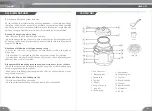 Preview for 3 page of Bluestone PCB-5629 User Manual