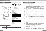 Предварительный просмотр 3 страницы Bluestone PCB-5639 User Manual