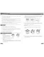 Предварительный просмотр 12 страницы Bluestone PCB-5751D User Manual