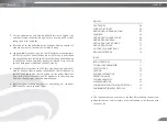 Preview for 2 page of Bluestone PCB-5755 User Manual