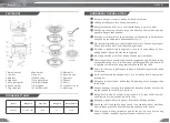 Preview for 3 page of Bluestone PCB-5755 User Manual