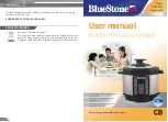 Preview for 8 page of Bluestone PCB-5755 User Manual