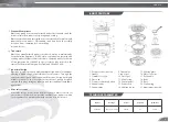 Preview for 9 page of Bluestone PCB-5755 User Manual