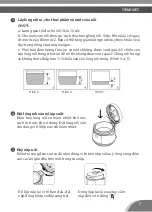 Предварительный просмотр 7 страницы Bluestone PCB-5763 User Manual