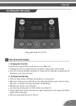 Предварительный просмотр 9 страницы Bluestone PCB-5763 User Manual