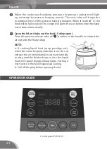 Предварительный просмотр 24 страницы Bluestone PCB-5763 User Manual