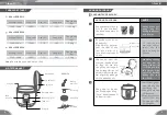 Preview for 3 page of Bluestone RCB-5512 User Manual