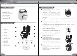 Preview for 3 page of Bluestone RCB-5515 User Manual