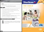 Preview for 6 page of Bluestone RCB-5515 User Manual