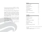 Preview for 2 page of Bluestone RCB-5519 User Manual