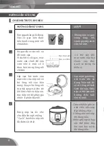 Preview for 6 page of Bluestone RCB-5525 User Manual