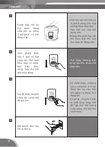 Preview for 8 page of Bluestone RCB-5525 User Manual