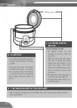 Preview for 10 page of Bluestone RCB-5525 User Manual