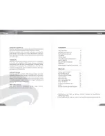 Preview for 2 page of Bluestone RCB-5565F User Manual