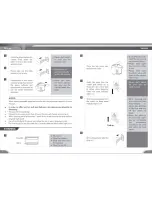 Preview for 4 page of Bluestone RCB-5565F User Manual