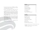 Preview for 2 page of Bluestone RCB-5936 User Manual