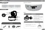 Preview for 3 page of Bluestone RCB-5936 User Manual