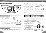 Preview for 4 page of Bluestone RCB-5938 User Manual