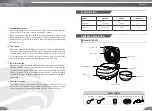 Preview for 8 page of Bluestone RCB-5939 User Manual
