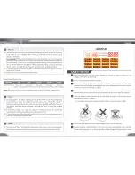 Preview for 4 page of Bluestone RCB-5968S User Manual