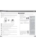 Preview for 5 page of Bluestone RCB-5968S User Manual
