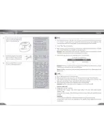 Preview for 6 page of Bluestone RCB-5968S User Manual