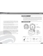 Preview for 12 page of Bluestone RCB-5968S User Manual