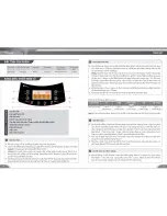 Preview for 13 page of Bluestone RCB-5968S User Manual