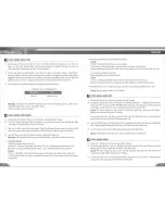 Предварительный просмотр 16 страницы Bluestone RCB-5968S User Manual