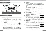 Preview for 9 page of Bluestone RCB-5987 User Manual