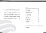 Preview for 2 page of Bluestone RCB-5988 User Manual