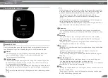 Preview for 4 page of Bluestone RCB-5988 User Manual