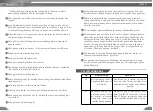 Preview for 6 page of Bluestone RCB-5988 User Manual