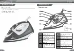 Предварительный просмотр 3 страницы Bluestone SIB-3806 User Manual