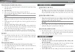 Preview for 6 page of Bluestone SIB-3806 User Manual