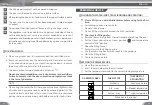 Preview for 11 page of Bluestone SIB-3806 User Manual