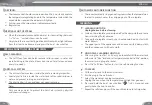 Preview for 13 page of Bluestone SIB-3806 User Manual