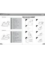 Preview for 4 page of Bluestone SIB-3808B User Manual